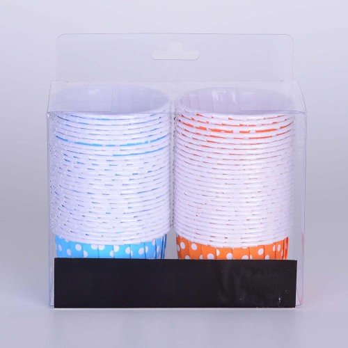 Paper Cake Cups