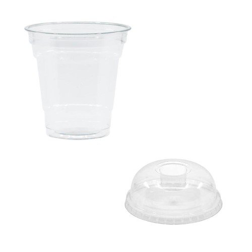 Pet Cups & Lids