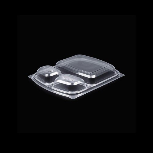 PP Food Container Lids