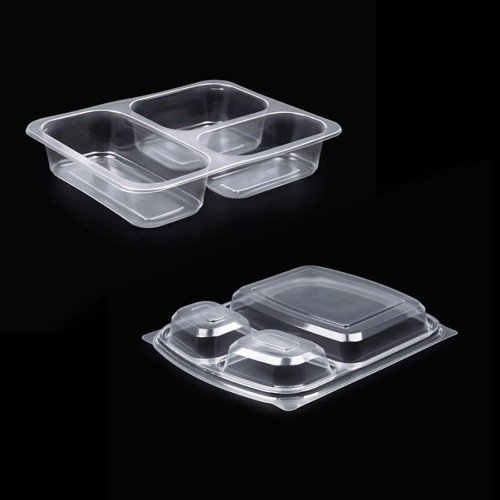 PP Food Containers