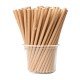 6x195 mm Standard Paper Straw