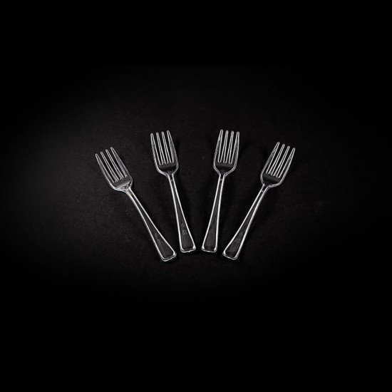 PS Mini Fork (New)